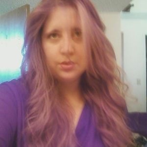 Meet your Posher, Angie